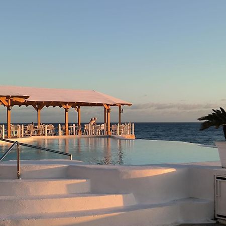 apartamento entero superamplio con la mejor vista al mar La Laguna Habitación foto