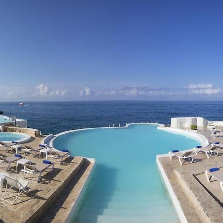 apartamento entero superamplio con la mejor vista al mar La Laguna Exterior foto