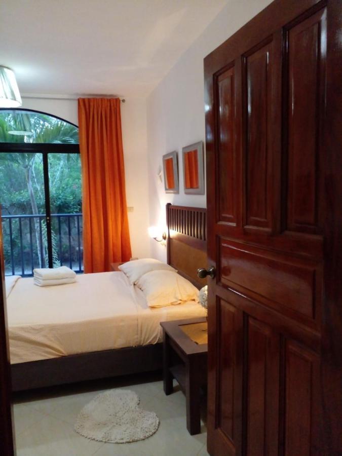apartamento entero superamplio con la mejor vista al mar La Laguna Exterior foto