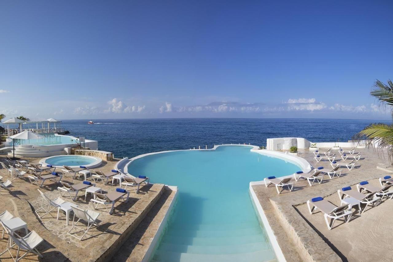 apartamento entero superamplio con la mejor vista al mar La Laguna Exterior foto