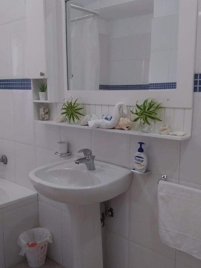 apartamento entero superamplio con la mejor vista al mar La Laguna Exterior foto