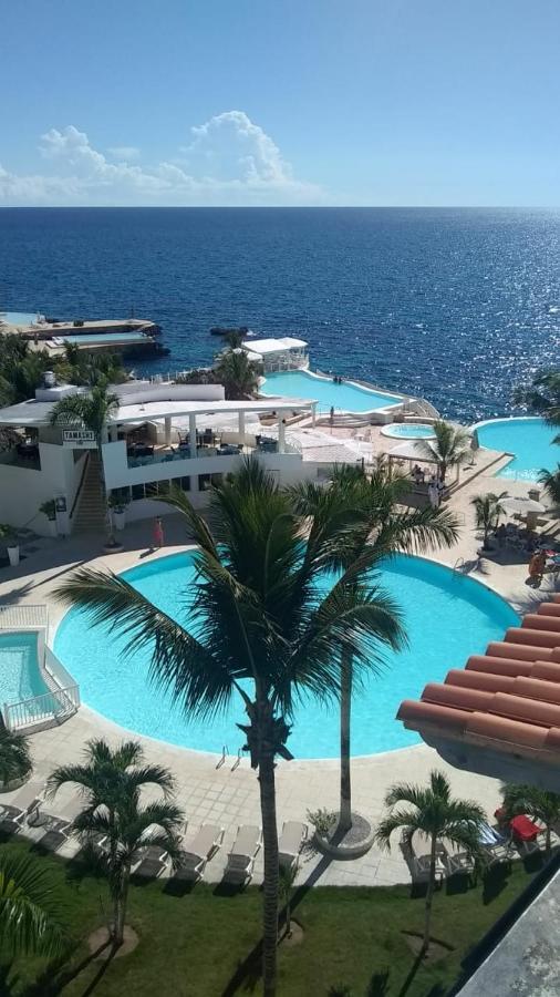apartamento entero superamplio con la mejor vista al mar La Laguna Exterior foto