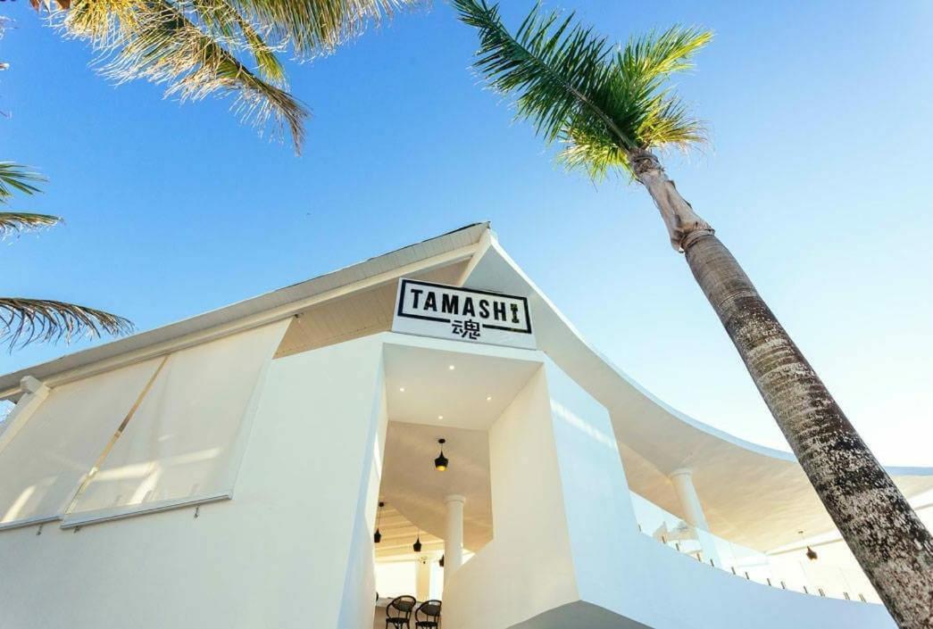 apartamento entero superamplio con la mejor vista al mar La Laguna Exterior foto